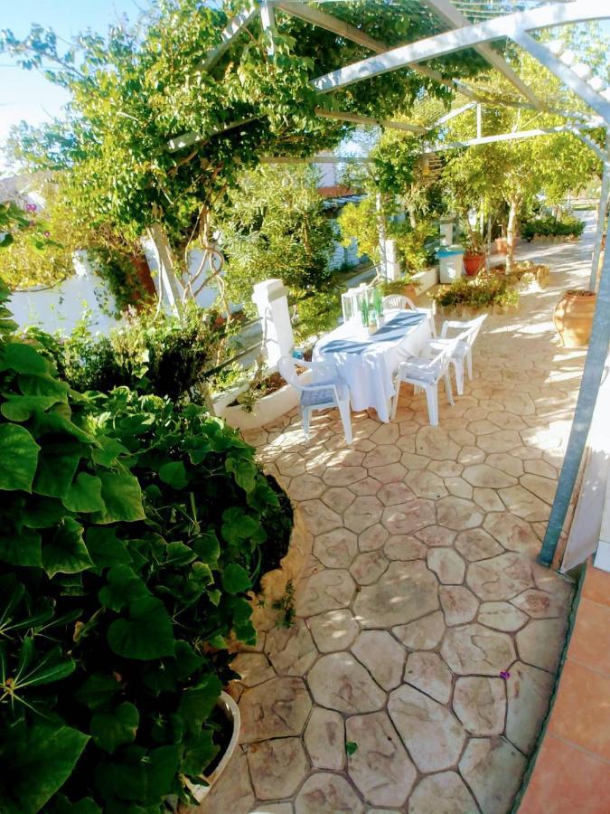 Villa Dream Garden Agios Georgios  Exterior photo